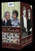 Die Unverbesserlichen (7 DVDs)