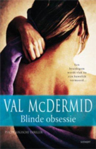 Blinde obsessie / druk 1