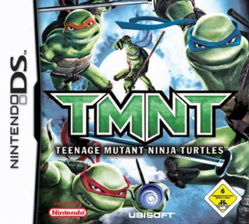 Teenage Mutant Ninja Turtles