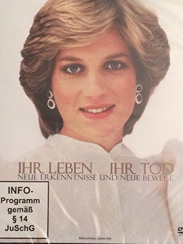 Lady Diana - Ihr Leben, Ihr Tod (DVD)