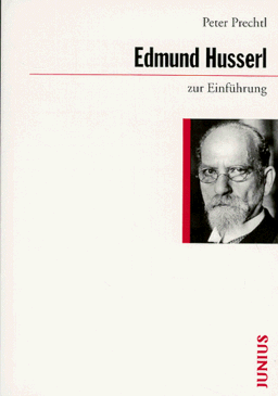 Edmund Husserl zur Einführung