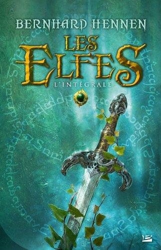 Les elfes : l'intégrale