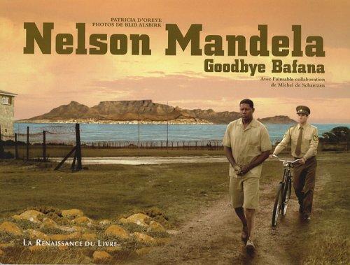 Nelson Mandela, Goodbye Bafana