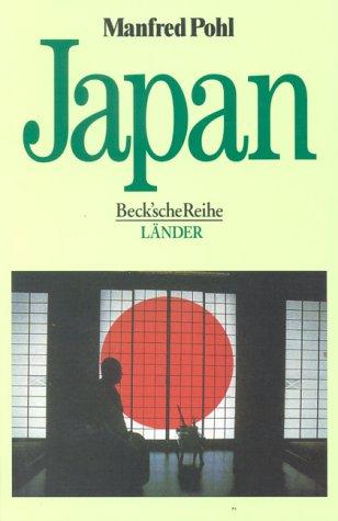 Beck'sche Reihe 836: Länder - Japan