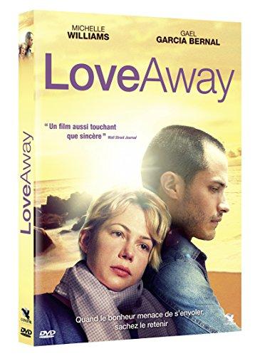 Love away [FR Import]