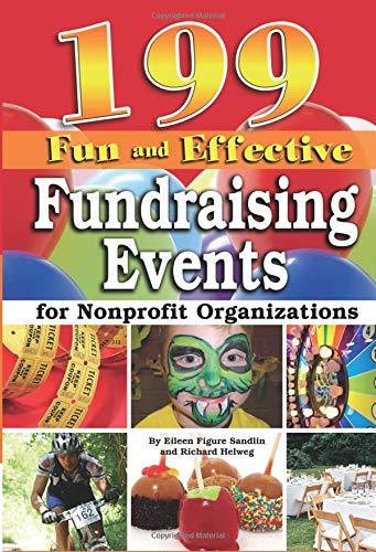 199 Fun and Effective Fundraising Events for Nonprofit Organizations