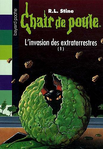 L'invasion des extraterrestres. Vol. 1