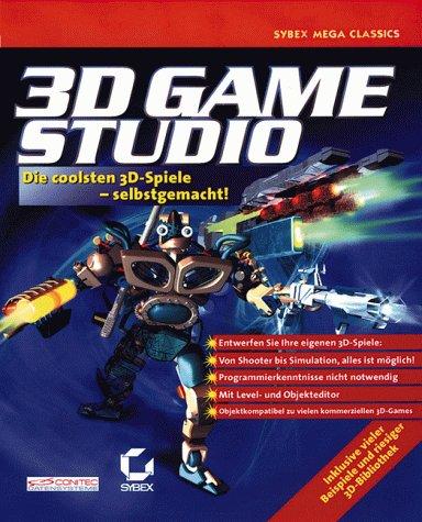 3D Gamestudio