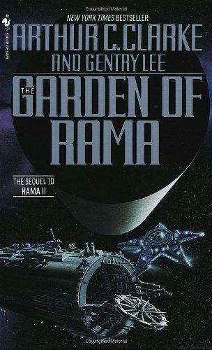 The Garden of Rama