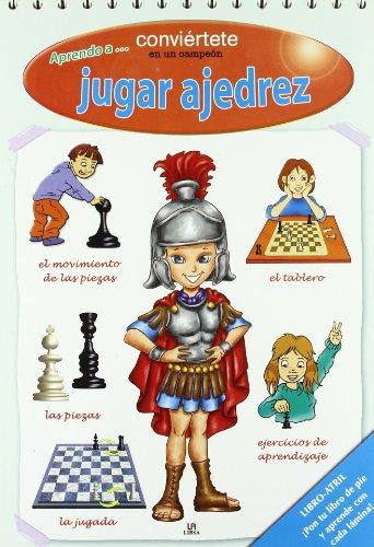 Jugar Ajedrez (Aprendo a..., Band 3)