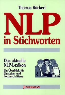 NLP in Stichworten