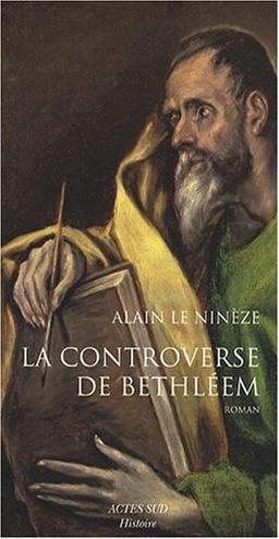 La controverse de Bethléem