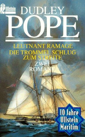 Leutnant Ramage / Die Trommel schlug zum Streite