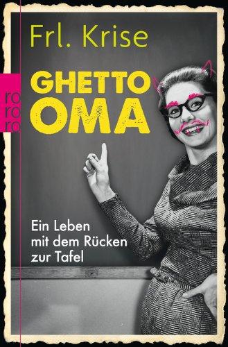 Ghetto-Oma: Ein Leben mit dem Rücken zur Tafel