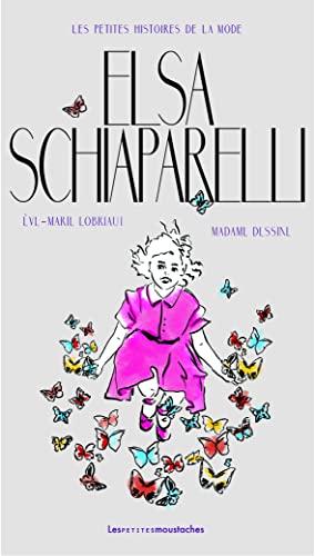 Elsa Schiaparelli