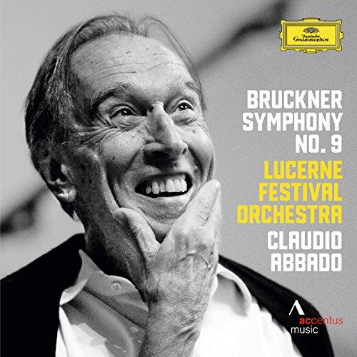 Bruckner: Sinfonie 9