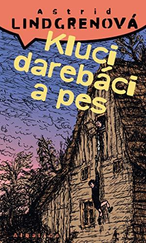 Kluci darebáci a pes (2008)