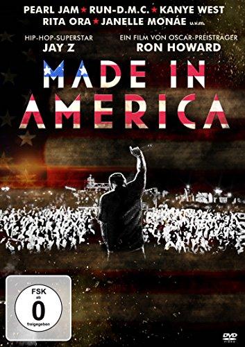 Made in America (OmU)