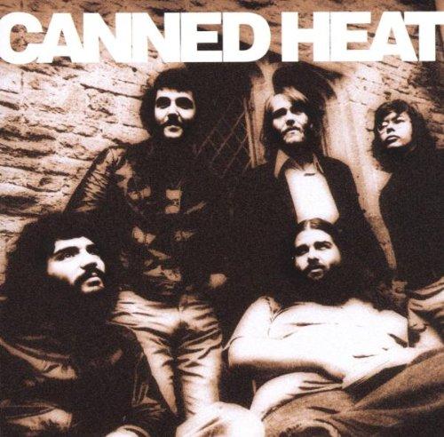 Canned Heat