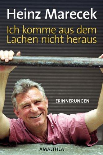 Ich komme aus dem Lachen nicht heraus