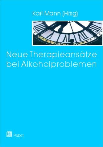 Neue Therapieansätze bei Alkoholproblemen