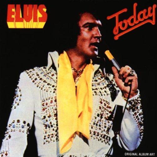 Elvis Today