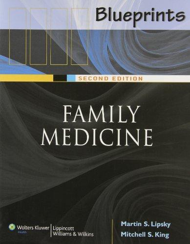 Blueprints Family Medicine