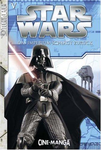 Star Wars - Das Imperium schlägt zurück