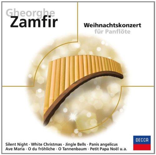 Weihnachtskonzert Für Panflöte