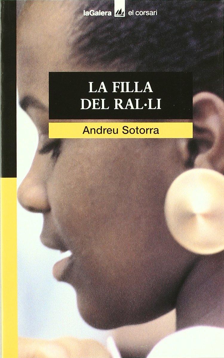 La filla del ral·li (El Corsari)