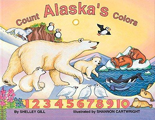 Count Alaska's Colors (PAWS IV)