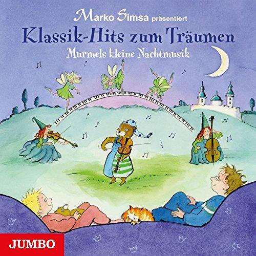 Klassik-Hits Zum Träumen.Murmels Kleine Nachtmusik