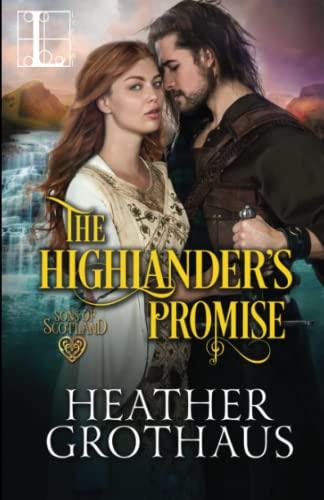 The Highlander's Promise