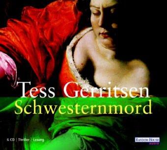 Schwesternmord. 6 CDs