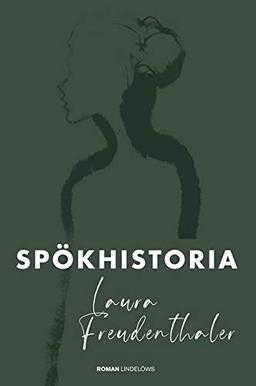 Spökhistoria