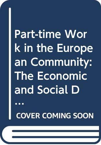 The Economic and Social Dimension (Information Booklets)