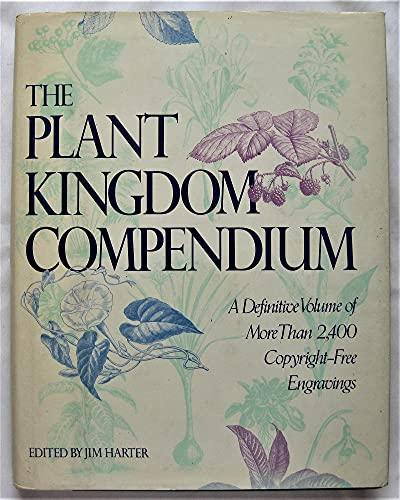 The Plant Kingdom Compendium