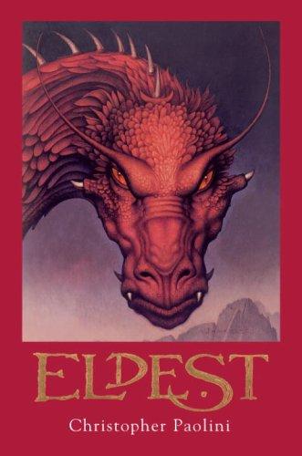 Eldest: Inheritance, Book II (The Inheritance Cycle)