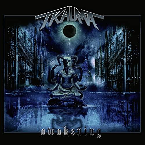 Awakening (Digipak)