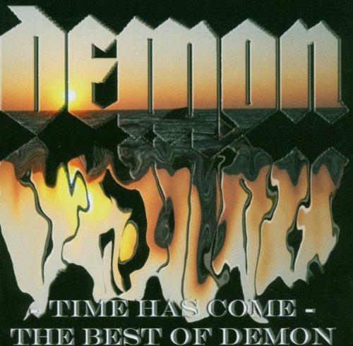 Time Has Come-the Best of Demon