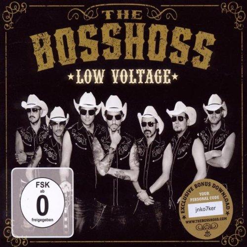 Low Voltage (Deluxe Edition)