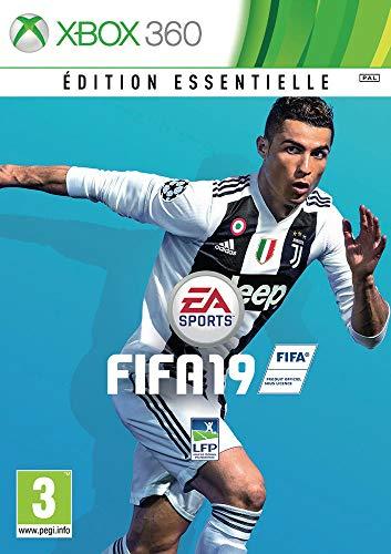 FIFA 19 �d. Es. Xbox 360