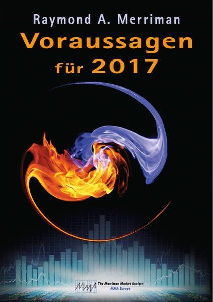 Voraussagen für 2017 (MMA Europe)