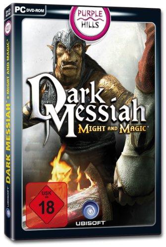 Dark Messiah of Might & Magic