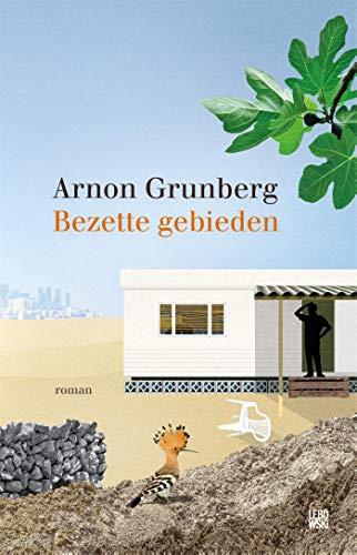 Bezette gebieden: roman