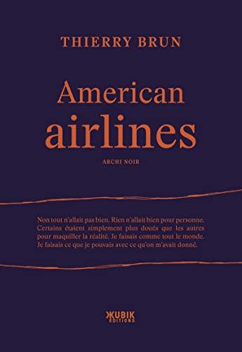 American Airlines