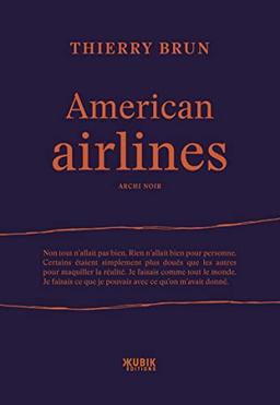 American Airlines