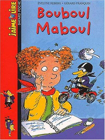 Bouboul Maboul