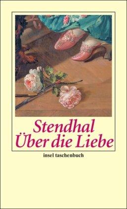 Über die Liebe (insel taschenbuch)