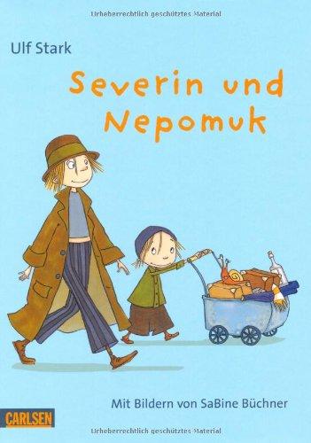 Severin und Nepomuk